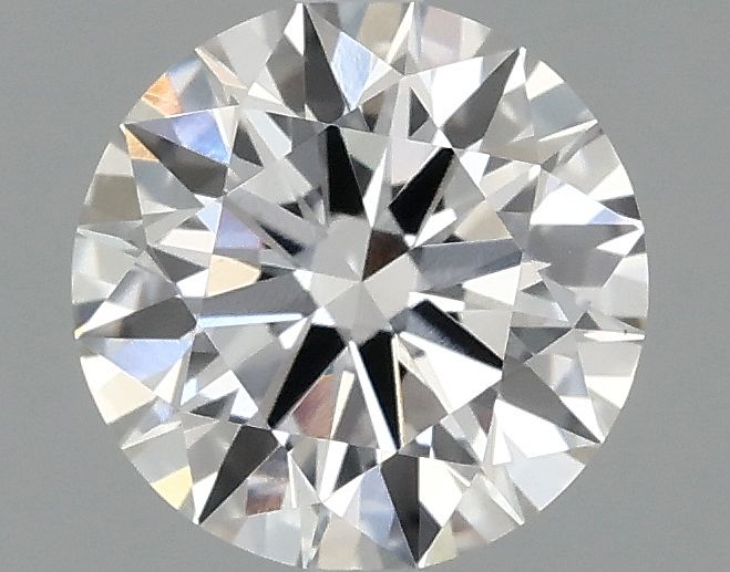 Lab Grown Diamond 1,1Ct F-VS1 Round - IGILG799611926 1