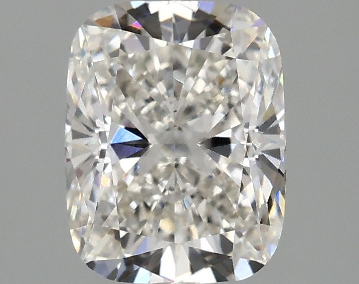 Lab Grown Diamond 2,02Ct G-VS1 Cushion - IGILG795657238 1