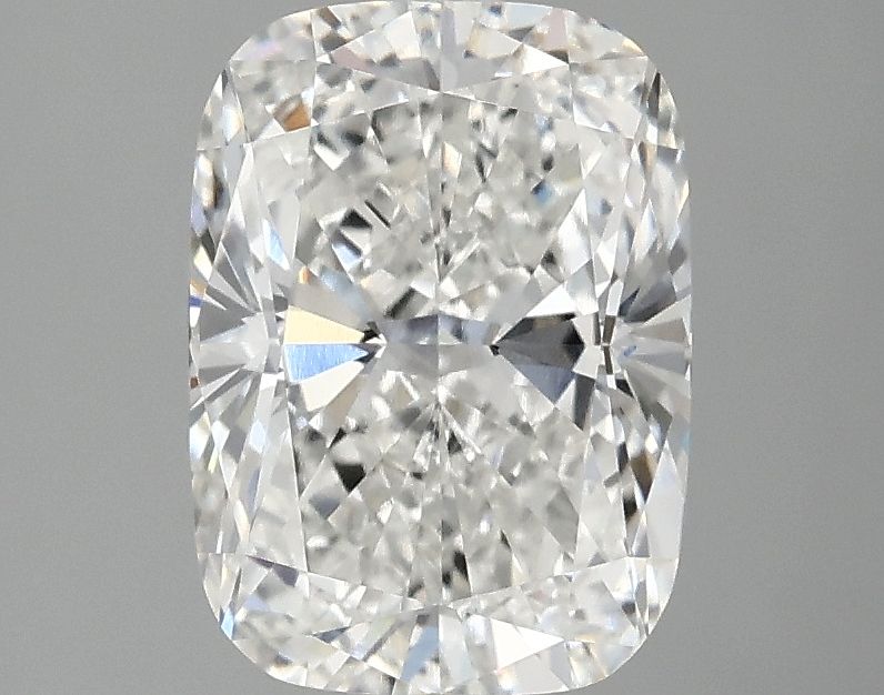 Lab Grown Diamond 2,06Ct F-VVS2 Cushion - IGILG797608392 1