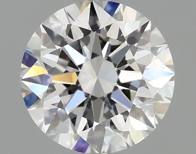 Lab Grown Diamond 1Ct E-VVS2 Round - IGILG794696009 1