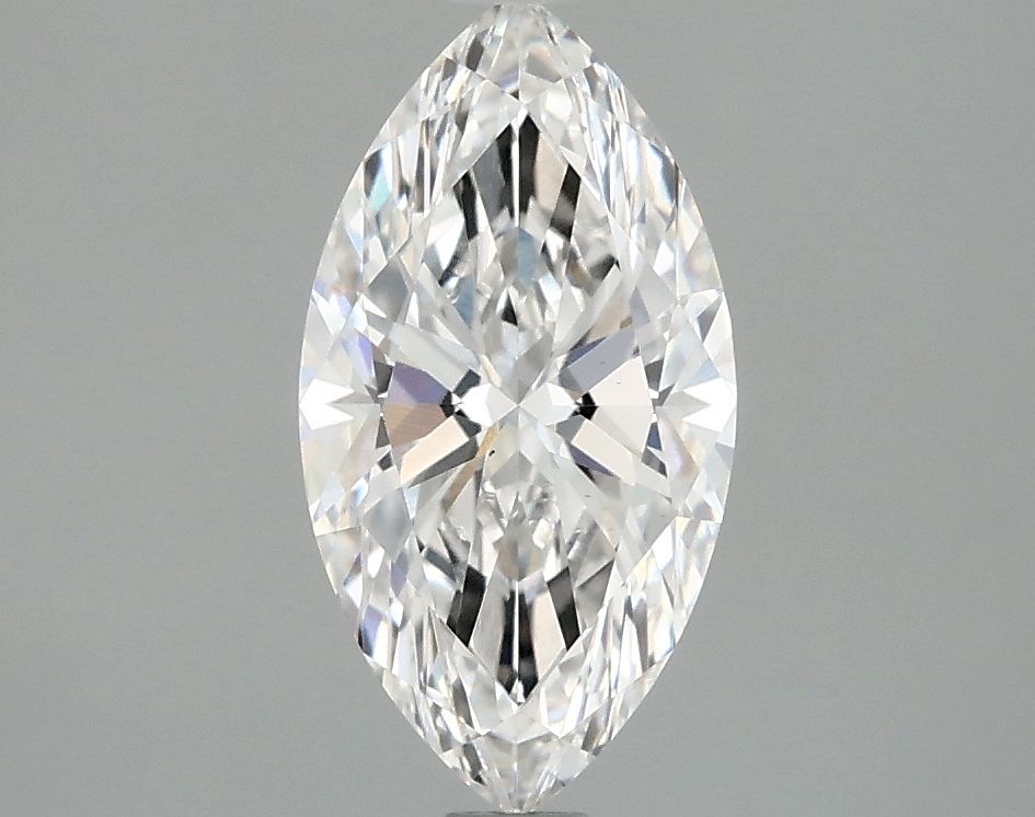 Lab Grown Diamond 1,5Ct E-VS1 Marquise - IGILG797602571 1