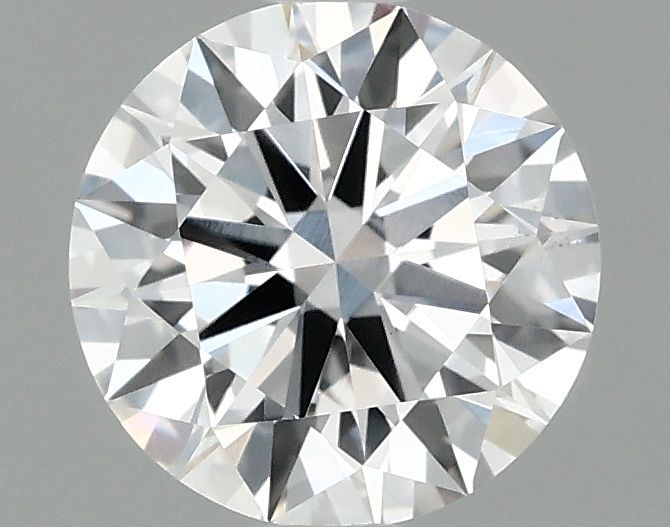 Lab Grown Diamond 1,01Ct D-VS1 Round - IGILG797639819 1