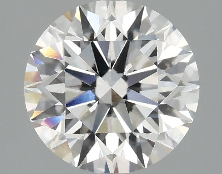 Lab Grown Diamond 2,31Ct F-VVS2 Round - IGILG798607160 1