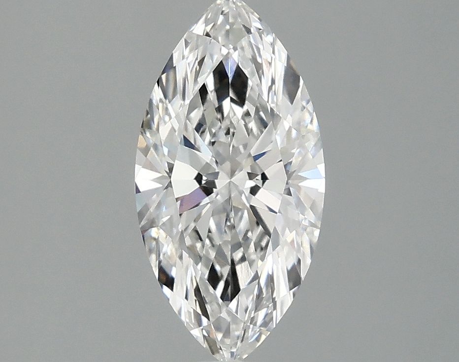 Lab Grown Diamond 1,31Ct E-VS1 Marquise - IGILG795695398 1