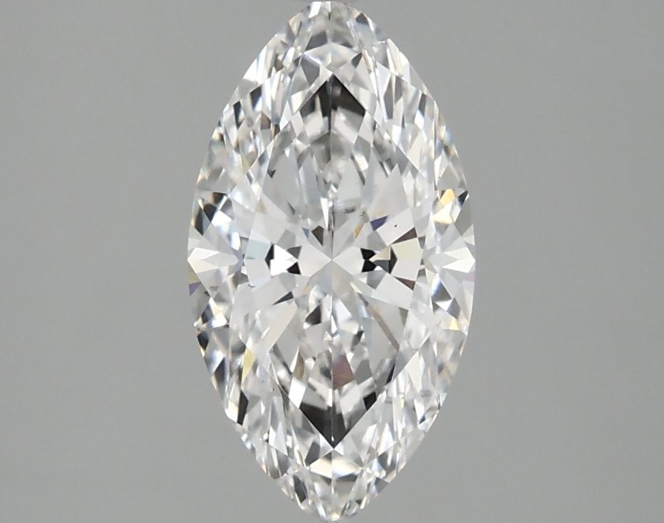 Lab Grown Diamond 1,5Ct E-VS2 Marquise - IGILG795669357 1