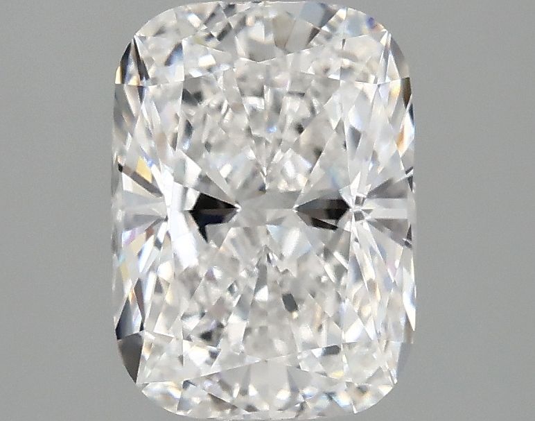 Lab Grown Diamond 2,06Ct D-VVS2 Cushion - IGILG797608845 1