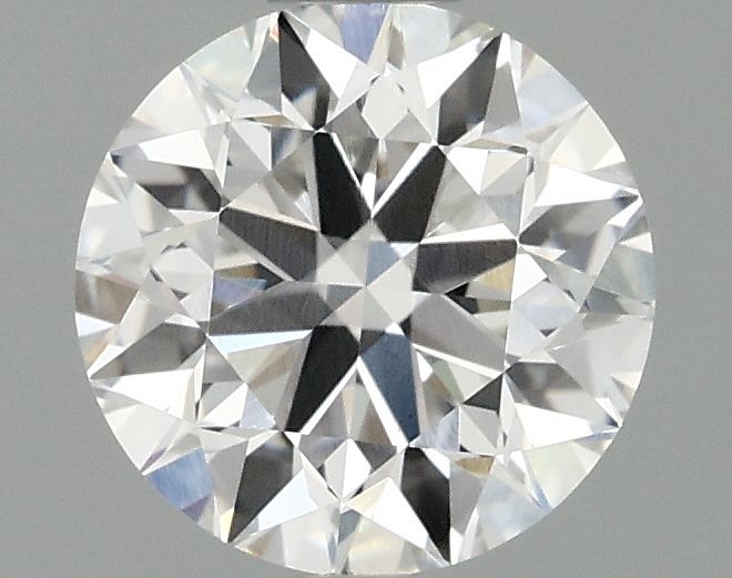 Lab Grown Diamond 1,03Ct F-VS1 Round - IGILG795699705 1