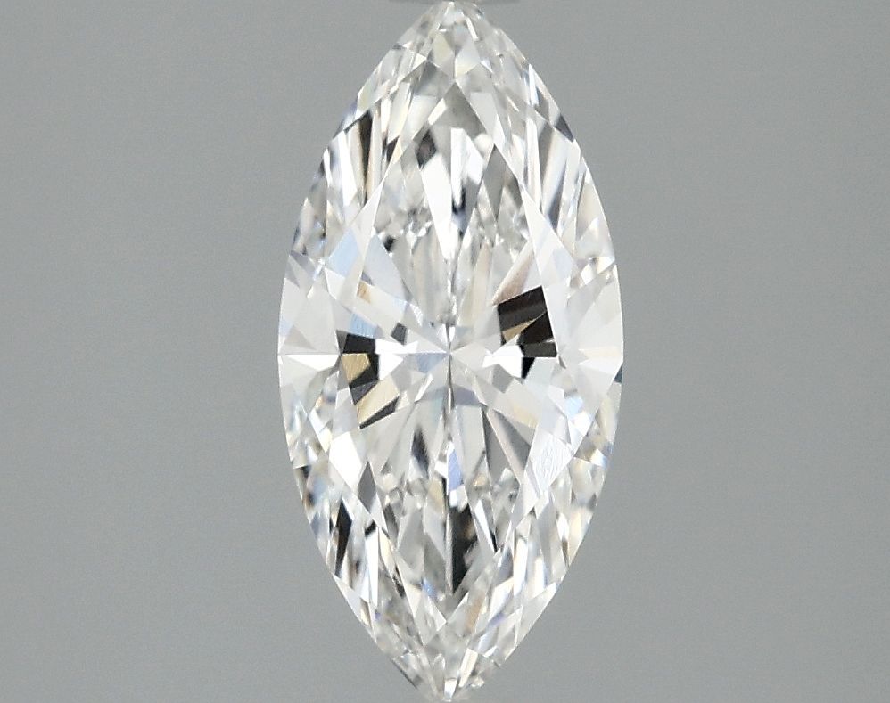 Lab Grown Diamond 1,37Ct E-VVS2 Marquise - IGILG797693462 1