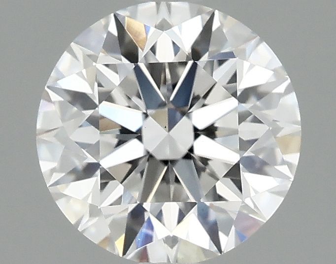 Lab Grown Diamond 1,94Ct D-VS1 Round - IGILG769649824 1