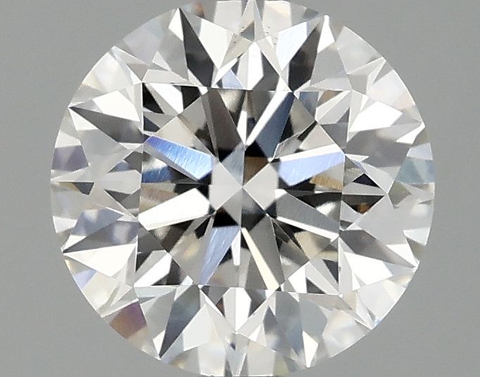 Lab Grown Diamond 2,02Ct F-VS1 Round - IGILG764653287 1