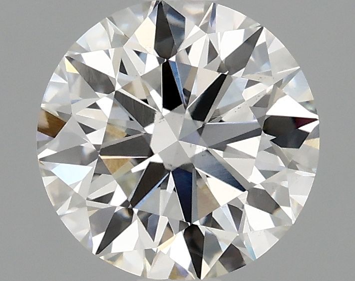 Lab Grown Diamond 1,4Ct G-VS2 Round - IGILG784603636 1