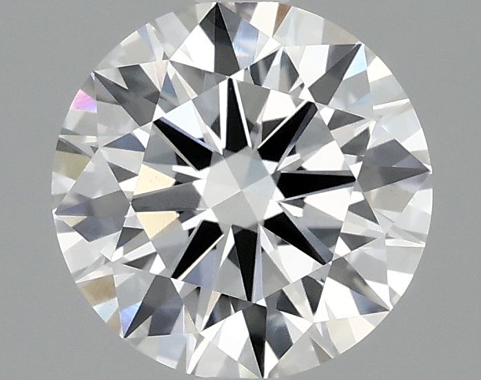 Lab Grown Diamond 2,04Ct F-VS1 Round - IGILG764624607 1