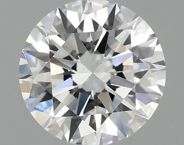 Lab Grown Diamond 1,04Ct F-VS2 Round - IGILG797665484 1