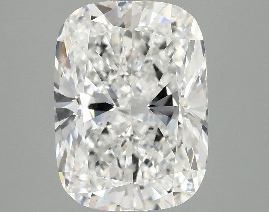 Lab Grown Diamond 3,1Ct E-VS1 Cushion - IGILG793614639 1