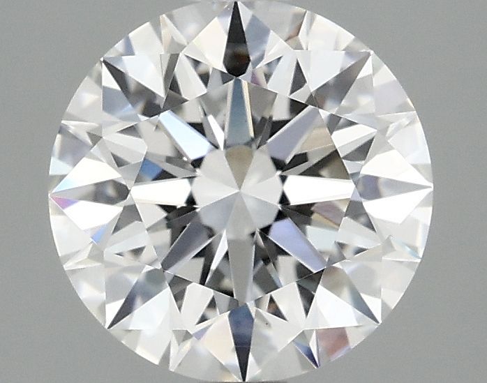 Lab Grown Diamond 2,1Ct E-VVS2 Round - IGILG769661443 1