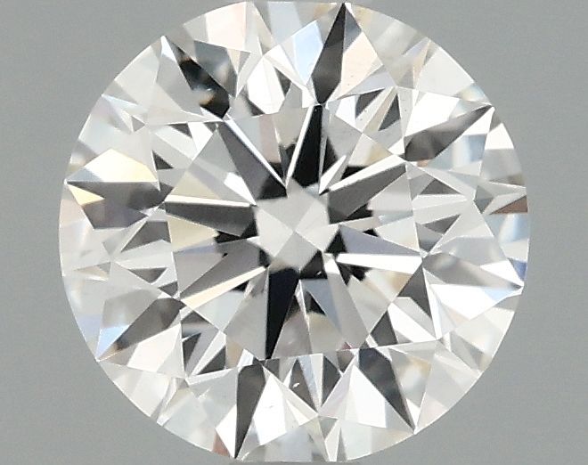 Lab Grown Diamond 1,02Ct F-VS2 Round - IGILG800608565 1
