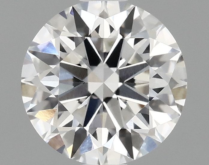 Lab Grown Diamond 1,05Ct F-VVS2 Round - IGILG798616767 1