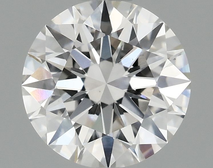 Lab Grown Diamond 1,04Ct F-VS1 Round - IGILG798605932 1