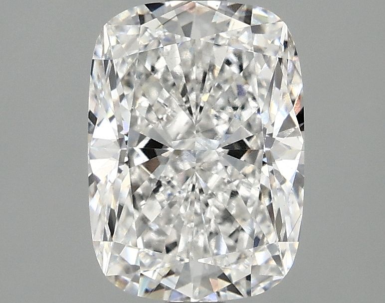 Lab Grown Diamond 2,02Ct E-VS2 Cushion - IGILG795619761 1