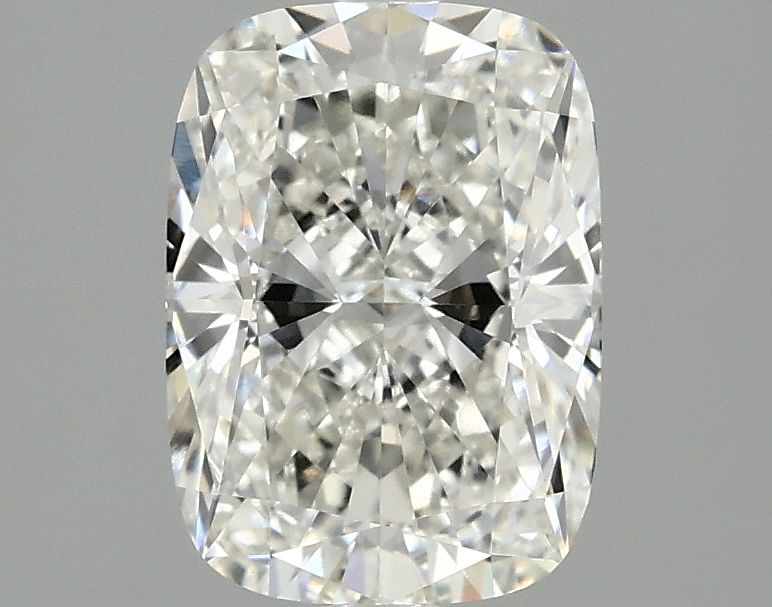 Lab Grown Diamond 2,04Ct G-VVS2 Cushion - IGILG795607659 1