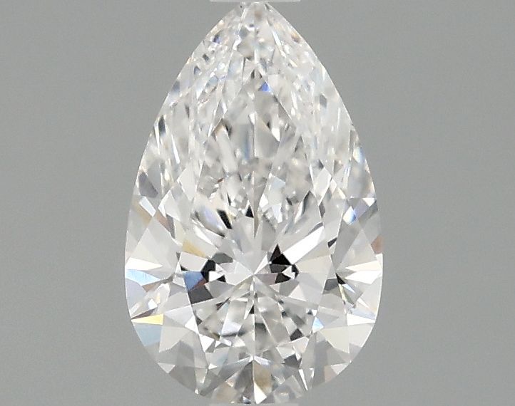 Lab Grown Diamond 1,02Ct E-VS2 Pear - IGILG782603676 1
