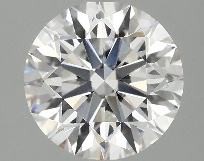 Lab Grown Diamond 2,06Ct E-VVS2 Round - IGILG768687467 1