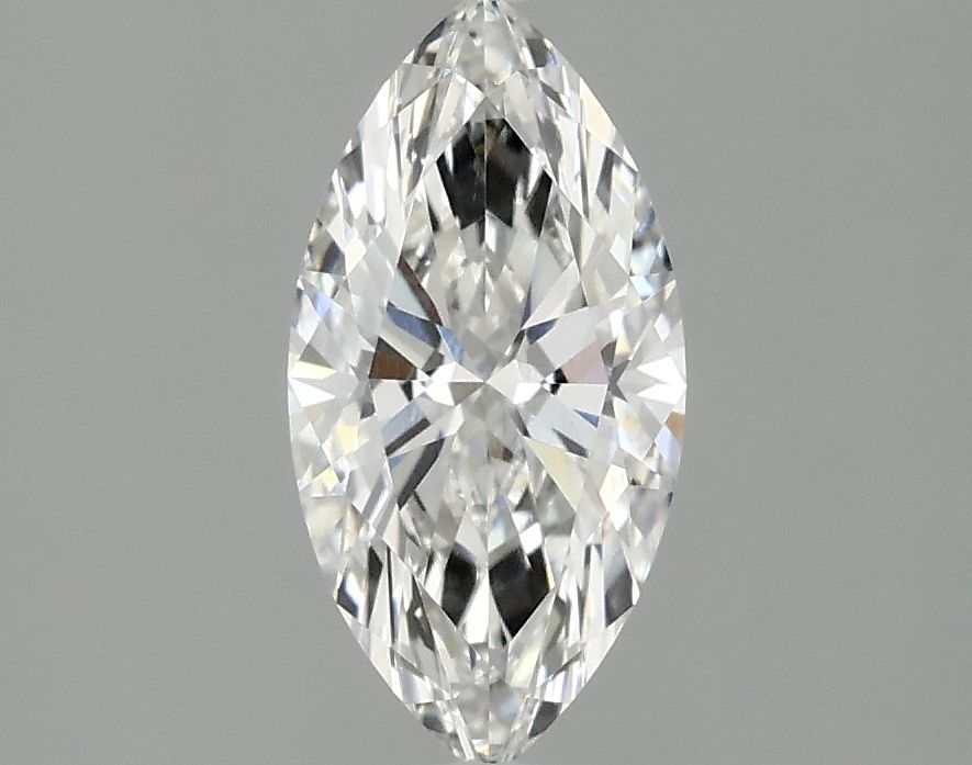 Lab Grown Diamond 1,04Ct E-VVS2 Marquise - IGILG798604890 1