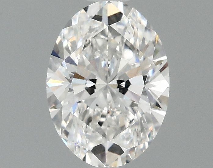 Lab Grown Diamond 1,02Ct E-VVS2 Oval - IGILG797651306 1
