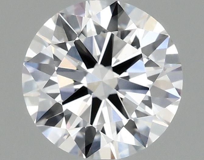 Lab Grown Diamond 1Ct D-VS1 Round - IGILG794649985 1