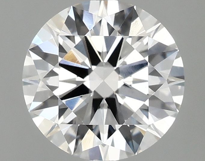 Lab Grown Diamond 1,48Ct D-VS1 Round - IGILG795621917 1