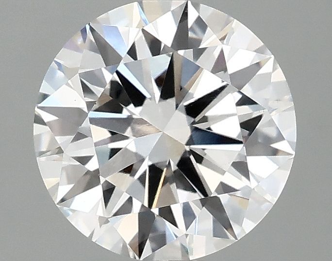 Lab Grown Diamond 1,48Ct D-VS1 Round - IGILG794686542 1