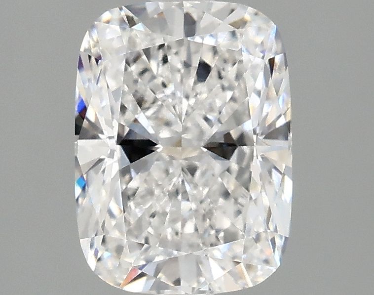 Lab Grown Diamond 2,04Ct D-VVS2 Cushion - IGILG797621672 1