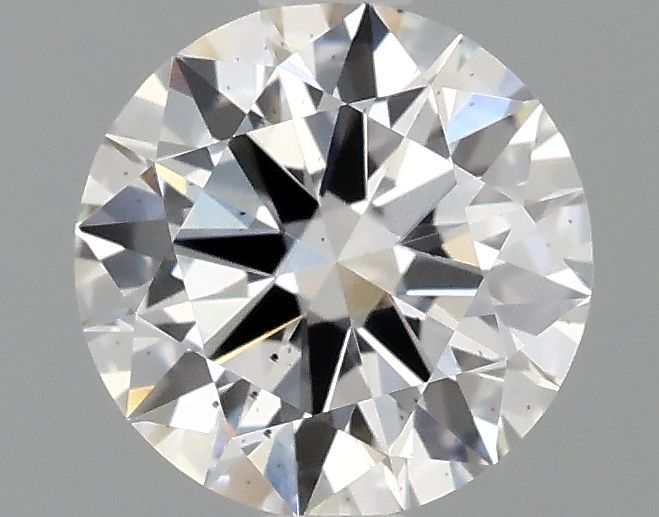 Lab Grown Diamond 1,03Ct D-VS2 Round - IGILG794698716 1