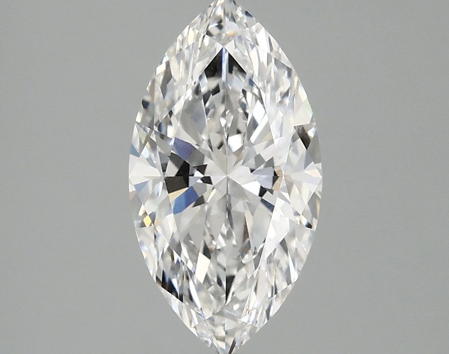 Lab Grown Diamond 1,48Ct E-VVS2 Marquise - IGILG795609354 1