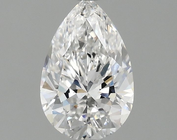 Lab Grown Diamond 1,05Ct D-VS1 Pear - IGILG795669240 1
