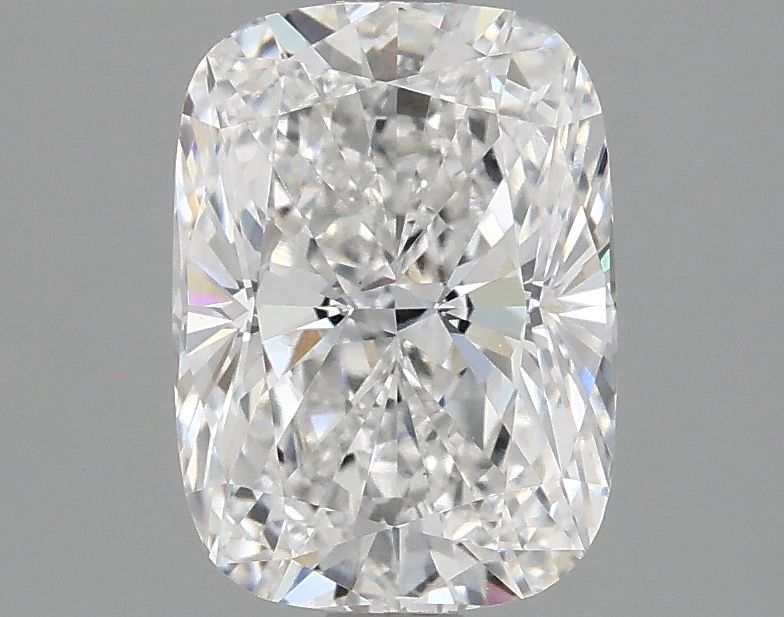 Lab Grown Diamond 2,06Ct E-VS1 Cushion - IGILG795652236 1