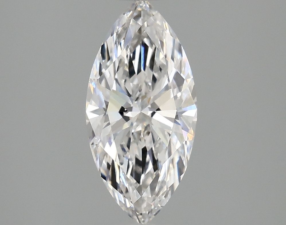 Lab Grown Diamond 1,45Ct E-VVS2 Marquise - IGILG797606132 1