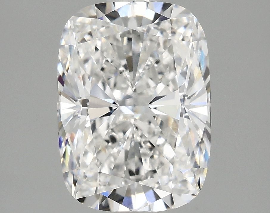 Lab Grown Diamond 2,09Ct E-VVS2 Cushion - IGILG795657702 1