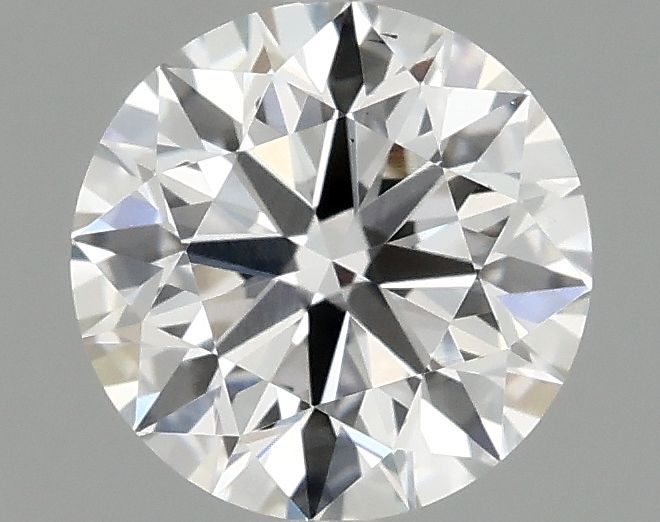 Lab Grown Diamond 1Ct E-VS1 Round - IGILG795699471 1