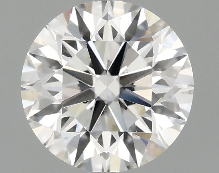 Lab Grown Diamond 1,04Ct G-VVS2 Round - IGILG798617682 1