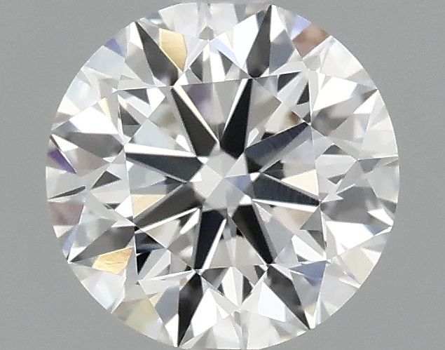 Lab Grown Diamond 1,01Ct D-VVS2 Round - IGILG800643150 1