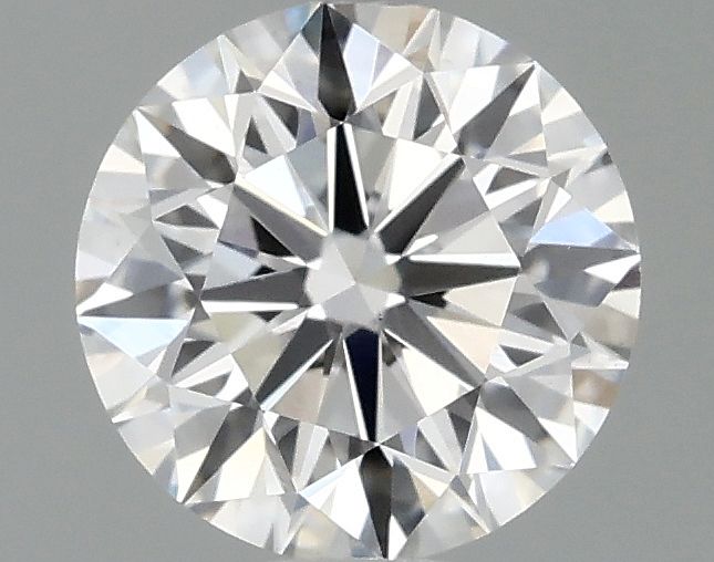 Lab Grown Diamond 1,01Ct D-VS1 Round - IGILG799610132 1