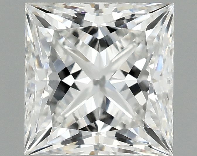 Lab Grown Diamond 0,95Ct E-VVS1 Princess - IGILG731508092 1
