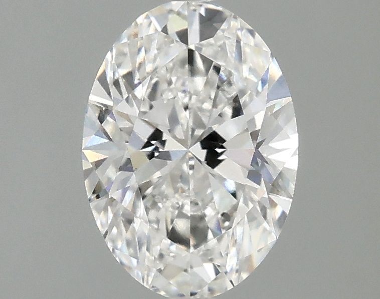 Lab Grown Diamond 1,5Ct E-VVS2 Oval - IGILG769625326 1