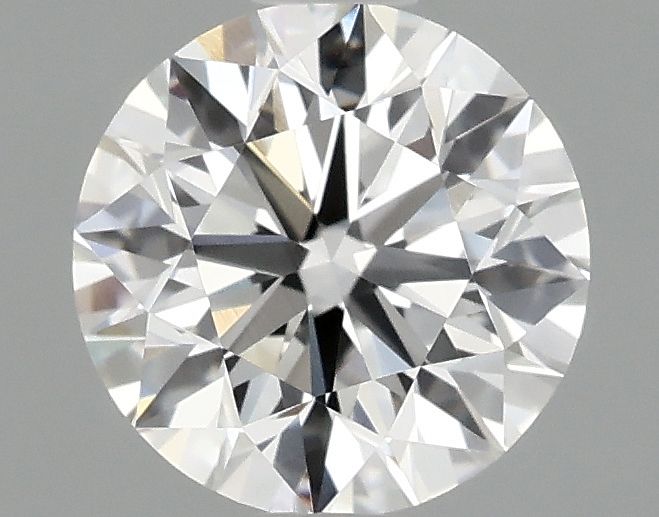 Lab Grown Diamond 1,06Ct D-VVS1 Round - IGILG795692391 1