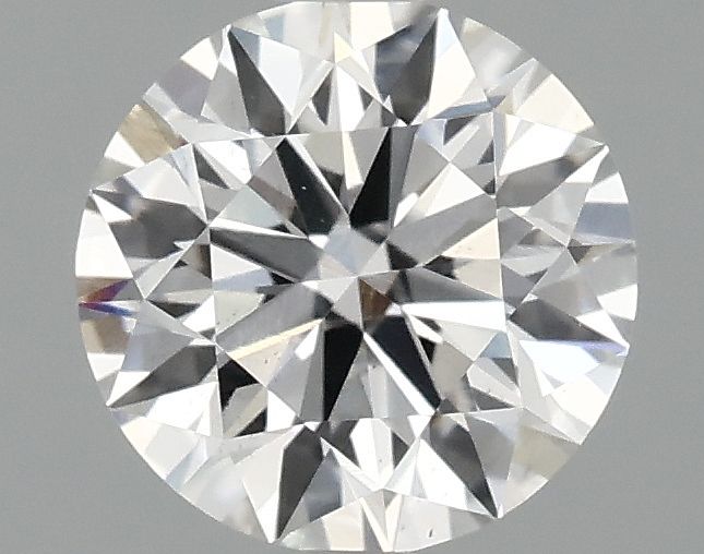 Lab Grown Diamond 1,01Ct E-VS2 Round - IGILG797654532 1