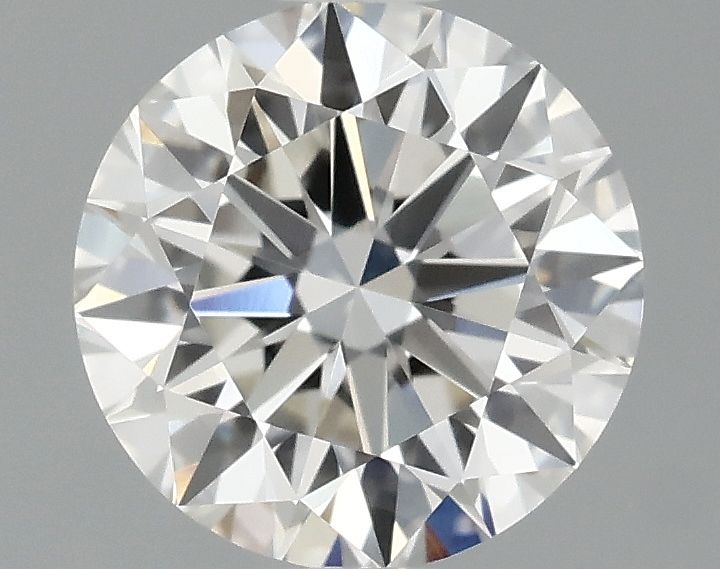 Lab Grown Diamond 1,02Ct F-VVS2 Round - IGILG800608456 1