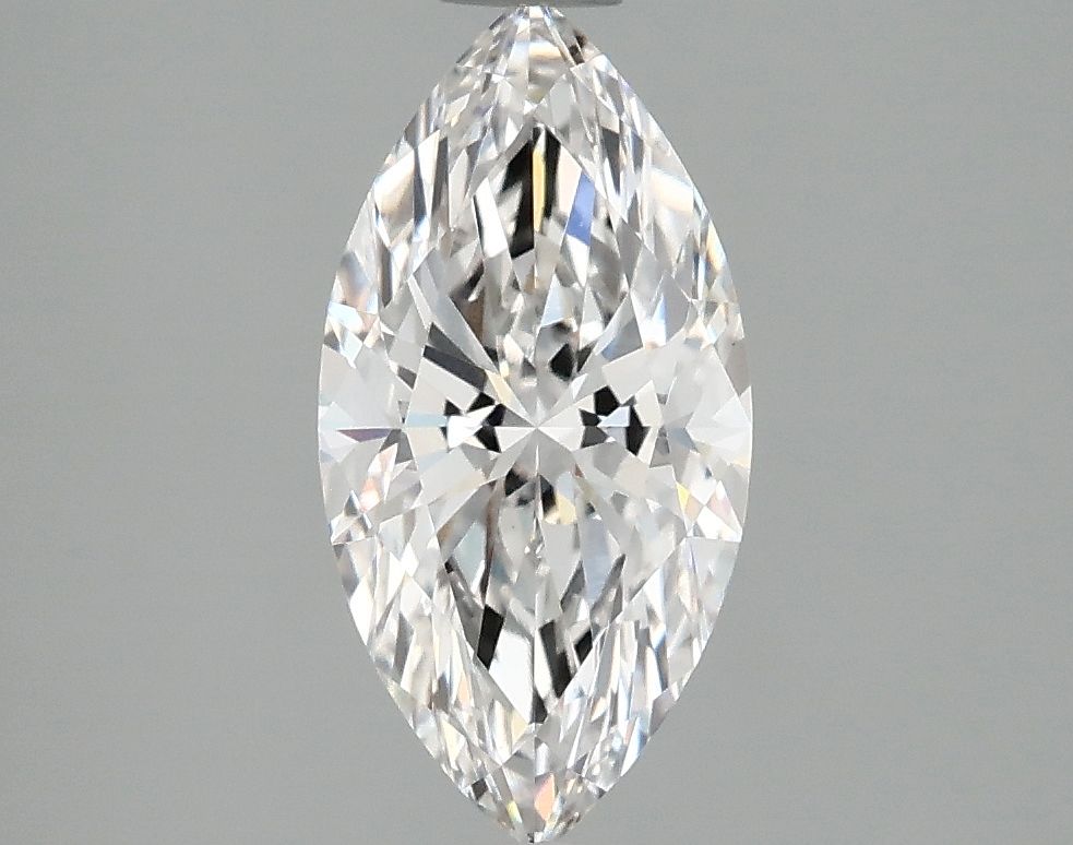 Lab Grown Diamond 1,6Ct F-VS1 Marquise - IGILG801658089 1