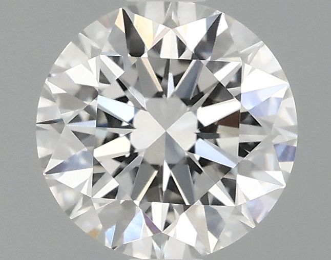 Lab Grown Diamond 1,01Ct D-VS1 Round - IGILG800669804 1