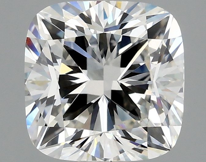Lab Grown Diamond 1,99Ct G-VVS2 Cushion - IGILG749580568 1